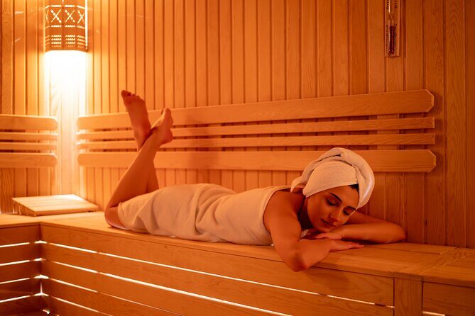 Istanbul Turkish Bath and Massage in Old City with Private Option - FAQs