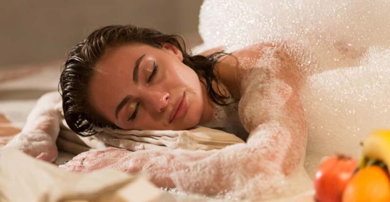 Istanbul: Turkish Bath Experience - Practical Tips for Your Visit