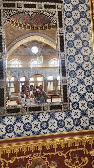 Istanbul : Turkish Bath for Pure Relaxation - Key Points