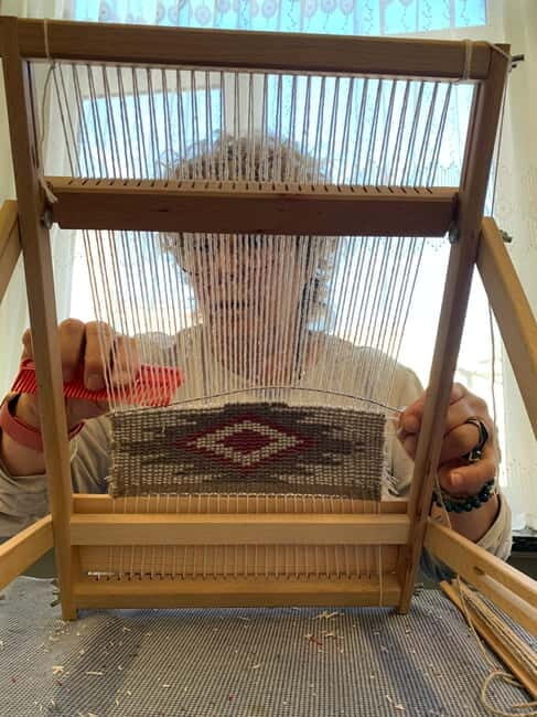 Istanbul: Turkish Carpet/Rug Weaving Workshop with Artisan - Key Points