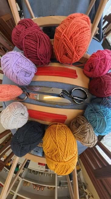 Istanbul: Turkish Carpet/Rug Weaving Workshop with Artisan - What Is the Experience Like?