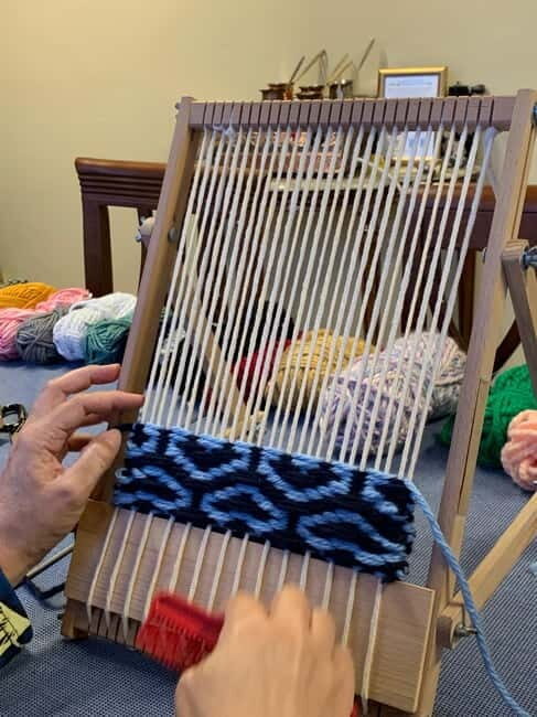 Istanbul: Turkish Carpet/Rug Weaving Workshop with Artisan - The Sum Up