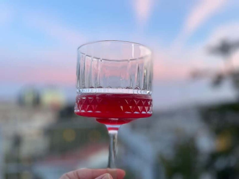 Istanbul: Turkish Cocktail Workshop with Locals at Home Bar - Authenticity, Atmosphere, and Overall Experience