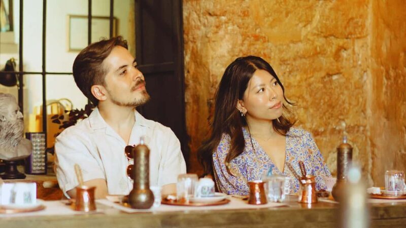 Istanbul: Turkish Coffee Making and Fortune Telling Workshop - Why This Experience Gets Rave Reviews