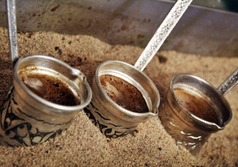 Istanbul: Turkish Coffee Trail - What to Expect from the Turkish Coffee Trail