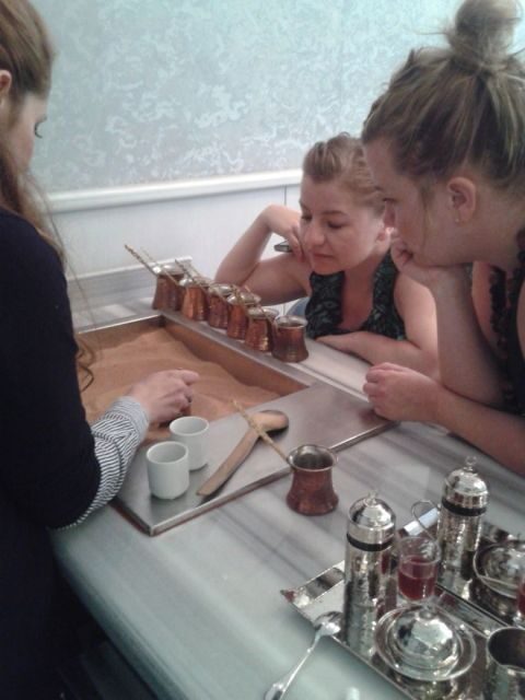 Istanbul: Turkish Coffee Trail - What People Are Saying