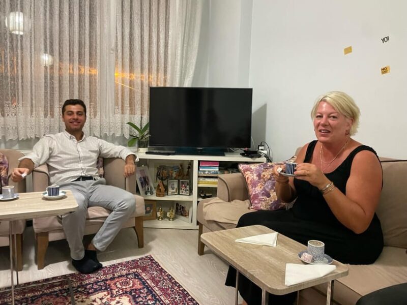 Istanbul: Turkish Coffee Workshop & Tasting in a Local Home - How the Experience Stacks Up According to Participants