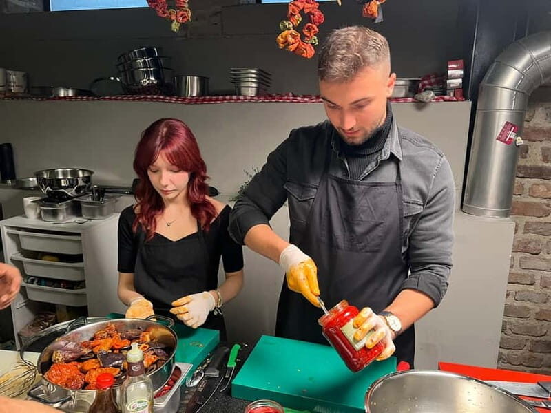 Istanbul: Turkish Cooking Class with a Professional Chef - FAQ