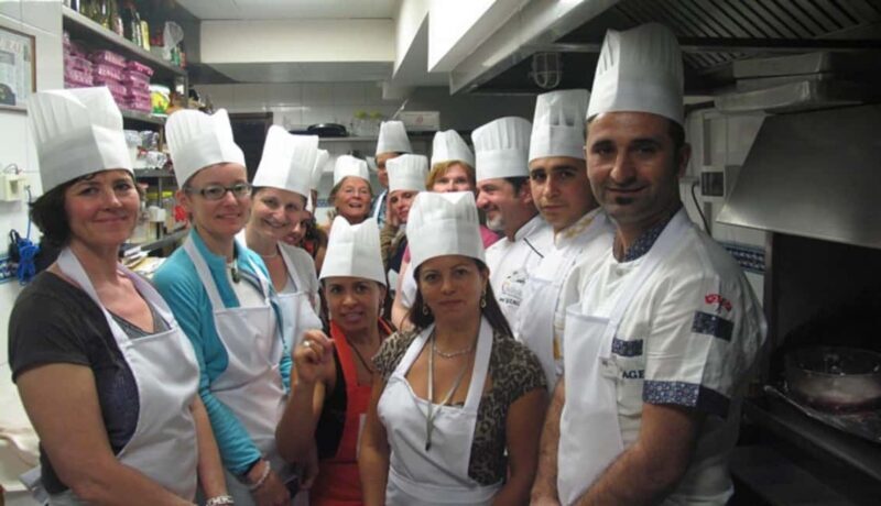 Istanbul: Turkish Cooking Class with Local Chef - Practical Details