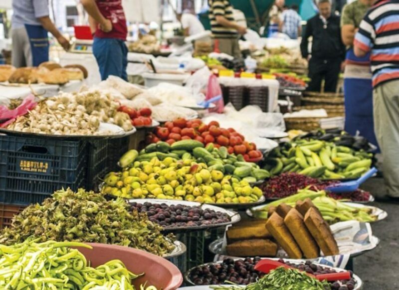 Istanbul: Turkish Food Tour in Kadikoy Across the Bosphorus - Final Thoughts