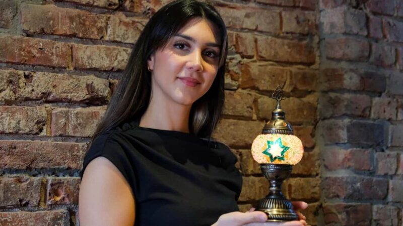 Istanbul: Turkish Mosaic Lamp Workshop in Old Town - The Value of This Experience