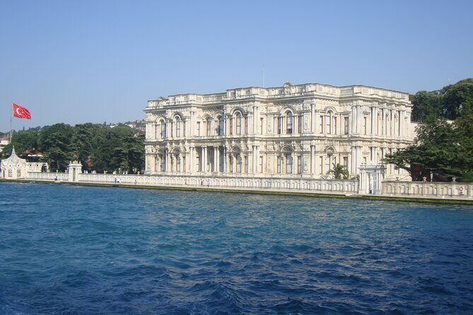 Istanbul Two Continents Tour By Bus And Bosphorus Cruise - FAQ