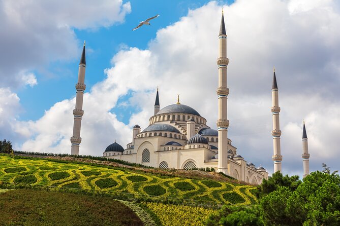 Istanbul Two Continents Tour By Bus And Bosphorus Cruise - How long it really takes (and why some days feel “long”)