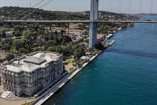 Istanbul Two Continents Tour by Bus & Boat - FAQ