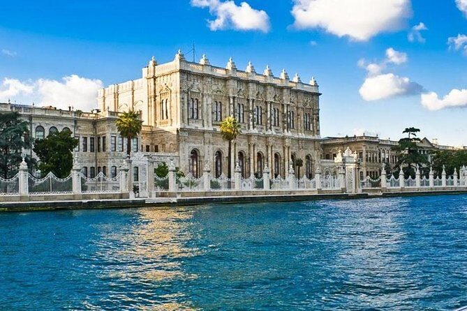 Istanbul Two Continents Tour with Lunch and Bosphorus Cruise - Analyzing the Experience: What Youll Actually Do and See