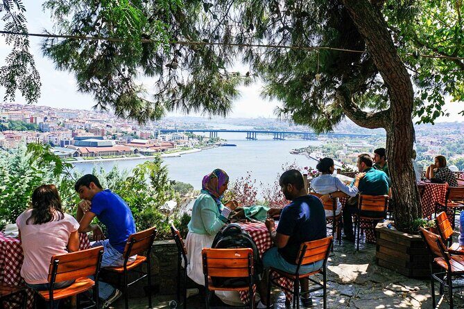 Istanbul Two Continents Tour with Lunch and Bosphorus Cruise - The Sum Up: Is This Tour for You?