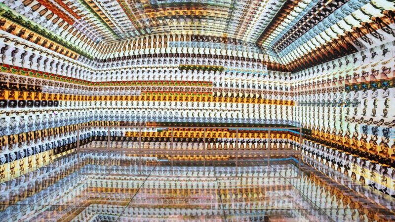 Istanbul: Van Gogh Digital Experience Museum Entry Ticket - FAQ