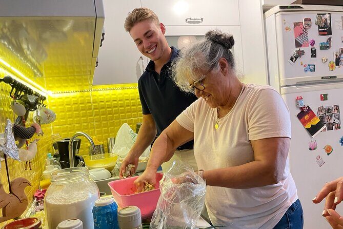 Istanbul Vegan/Vegeterian Cooking Class with Locals at Home - The Value of Personal & Cultural Connection
