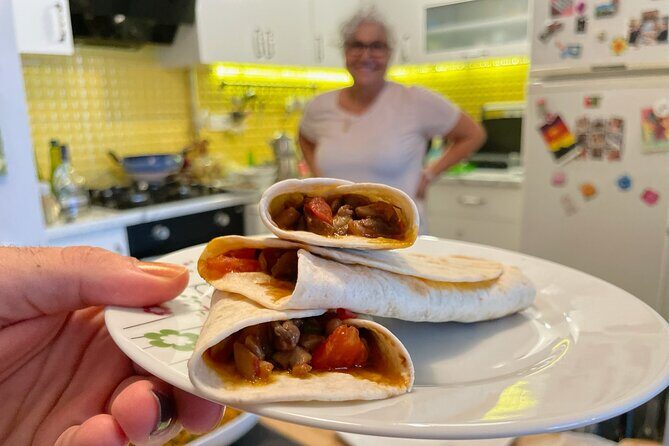 Istanbul Vegan/Vegeterian Cooking Class with Locals at Home - Final Thoughts