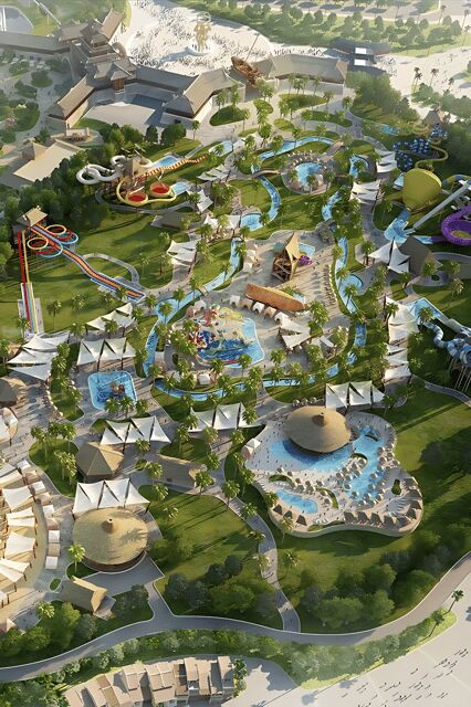 Istanbul: Vialand Lunapark Transfer w/ Optional Tour Guide - A Closer Look at the Vialand Experience