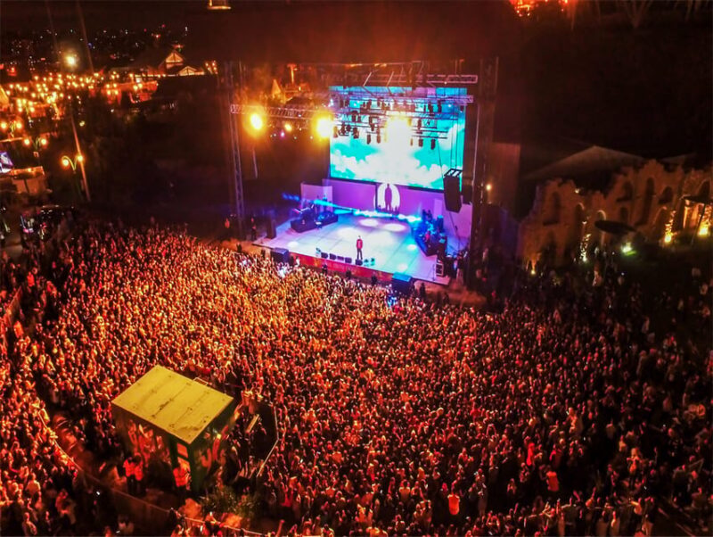 Istanbul: Vialand Theme Park Tickets with Package Options - FAQ