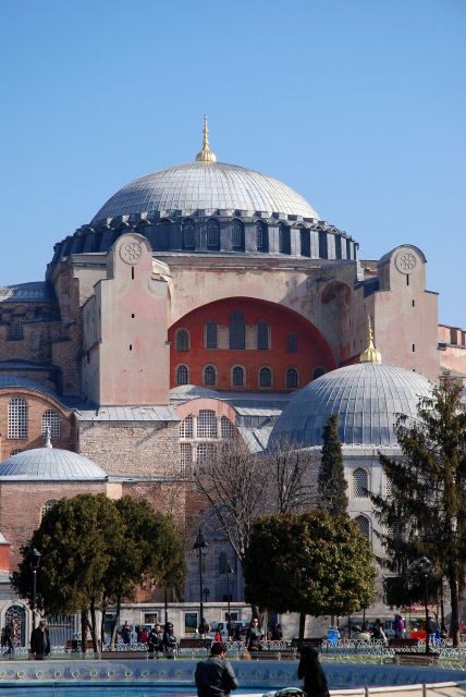 Istanbul Walking Tour: Discovering Old Town - Cost and Value