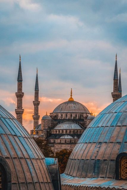 Istanbul Walking Tour: Discovering Old Town - Pros & Cons