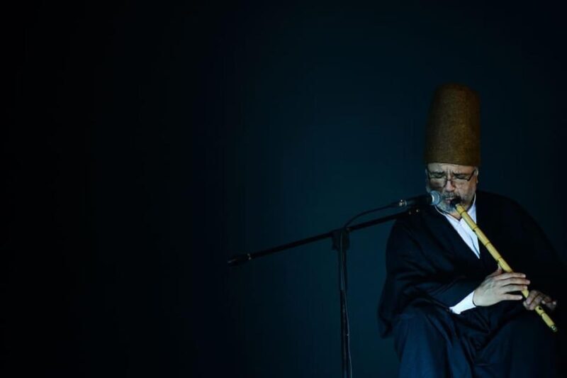 Istanbul: Whirling Dervish Show - Key Points