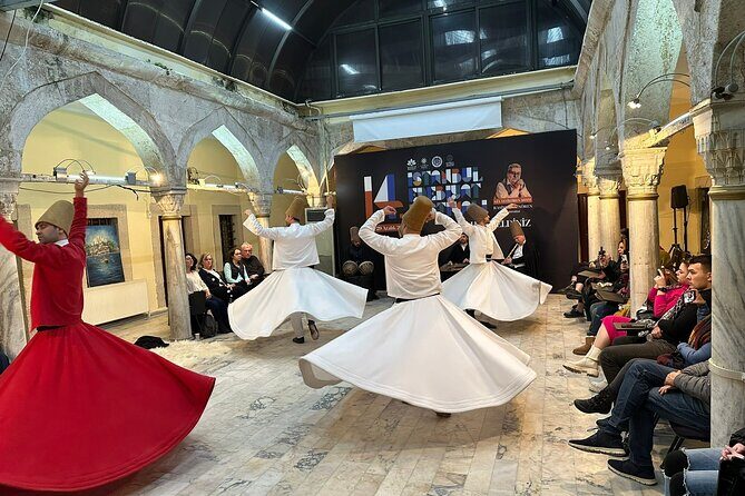 Istanbul: Whirling Dervishes Ceremony and Mevlevi Sema - What is the Whirling Dervishes Ceremony?