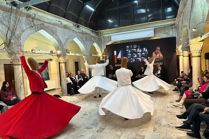 Istanbul: Whirling Dervishes Ceremony and Mevlevi Sema - The Pros and Cons as Seen by Travelers