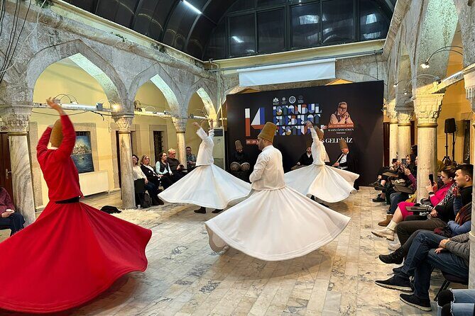Istanbul: Whirling Dervishes Ceremony and Mevlevi Sema - FAQ