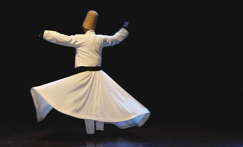 Istanbul: Whirling Dervishes Show with Hotel Transfer - What Is the Whirling Dervishes Show?
