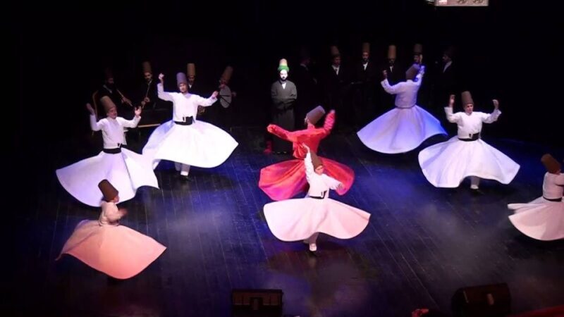 Istanbul: Whirling Dervishes Show with Hotel Transfer - Value for Money