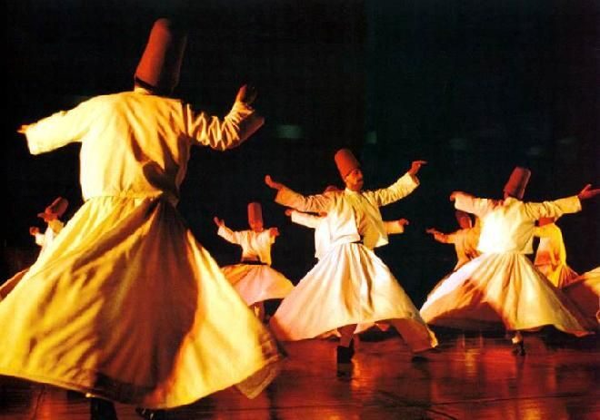 Istanbul: Whirling Dervishes Show with Hotel Transfer - Final Thoughts