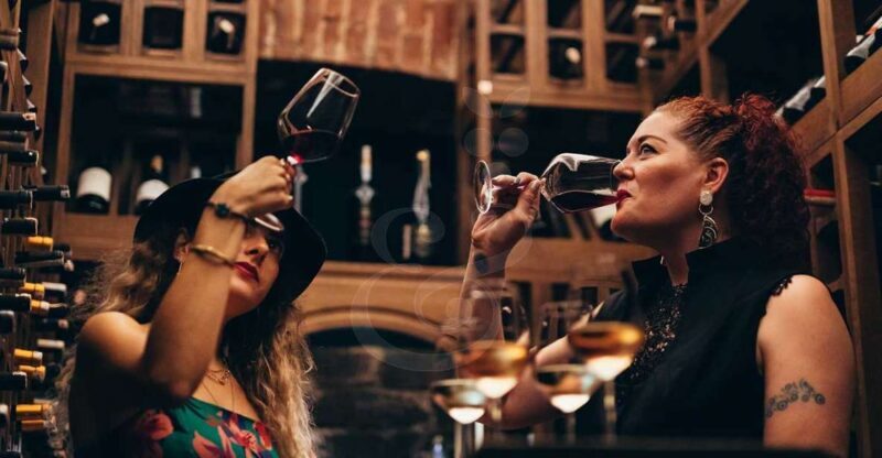 Istanbul: Wineries Tour with a Private Sommelier - A Closer Look at the Tour