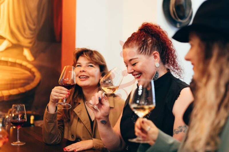 Istanbul: Wineries Tour with a Private Sommelier - Who Is This Tour Best For?