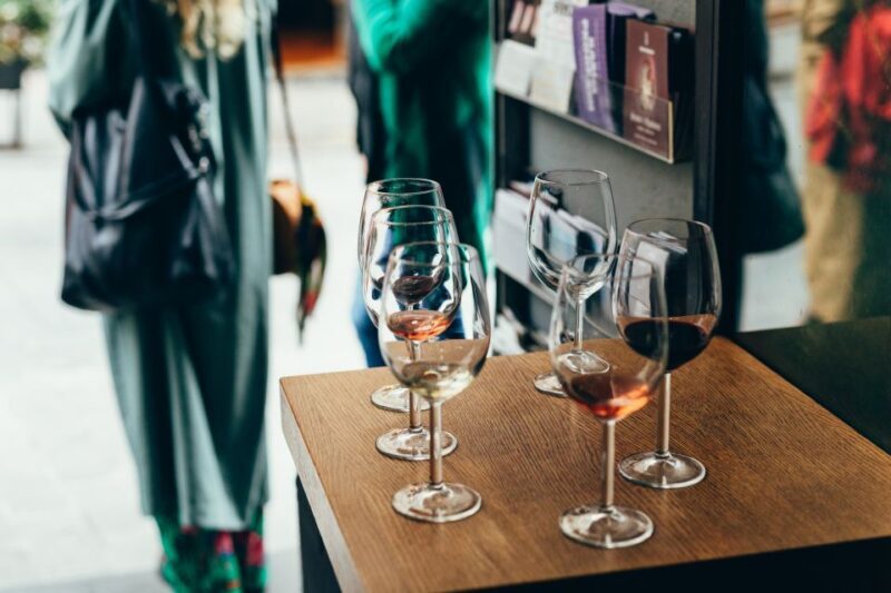 Istanbul: Wineries Tour with a Private Sommelier - Final Thoughts