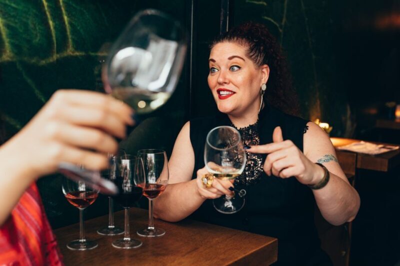 Istanbul: Wineries Tour with a Private Sommelier - FAQs