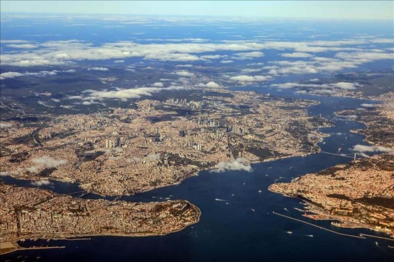 Istanbul:Private Yacht Cruise with Maiden's Tower Visit - FAQ