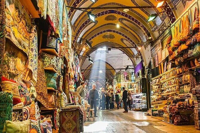 Istanbuls best places private tour including pick up -drop off - Final Thoughts