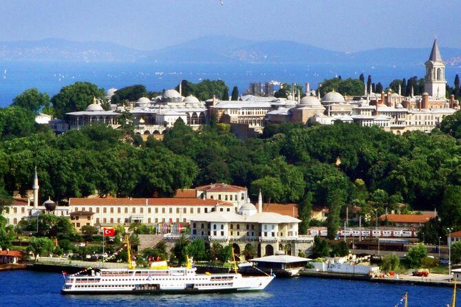 Istanbul Highlights Private Tour: Hotel Pick-Up & Drop-Off - The Bottom Line