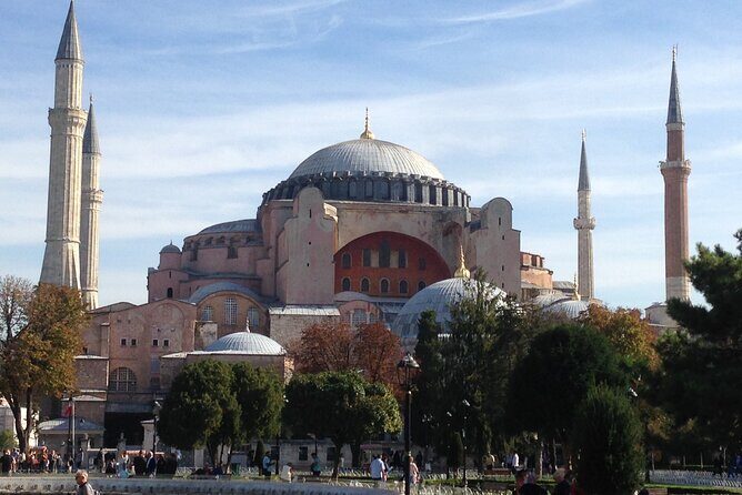 Istanbul's Old Town Through Time: A Self-Guided Audio Tour - Final Thoughts—Who Is This Tour Perfect For?