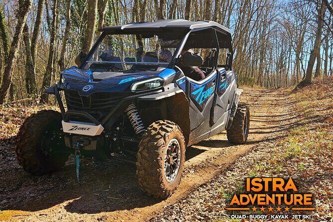 Istra Buggy Family Safari - Pricing and Value