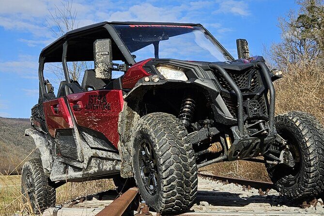 Istra Buggy Family Safari - The Practicalities