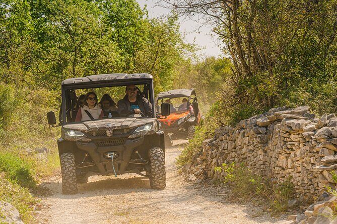 Istra Buggy Tour with a Local Guide - Final Thoughts