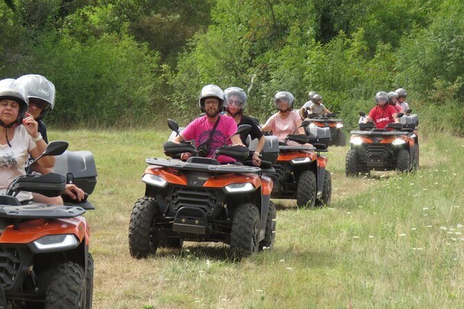 Istra Quad Safari - Cost and Value for Money