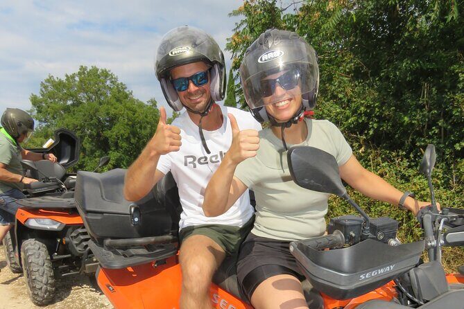 Istra Quad Safari - Practical Tips for Booking and Participating