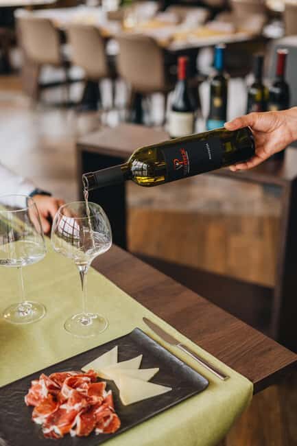 Istria County: San Servolo Wine Tasting Experience - Key Points