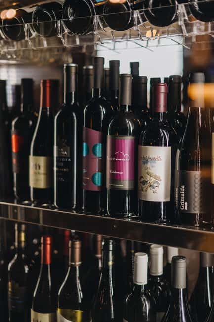 Istria County: San Servolo Wine Tasting Experience - Who Should Consider This Tour?