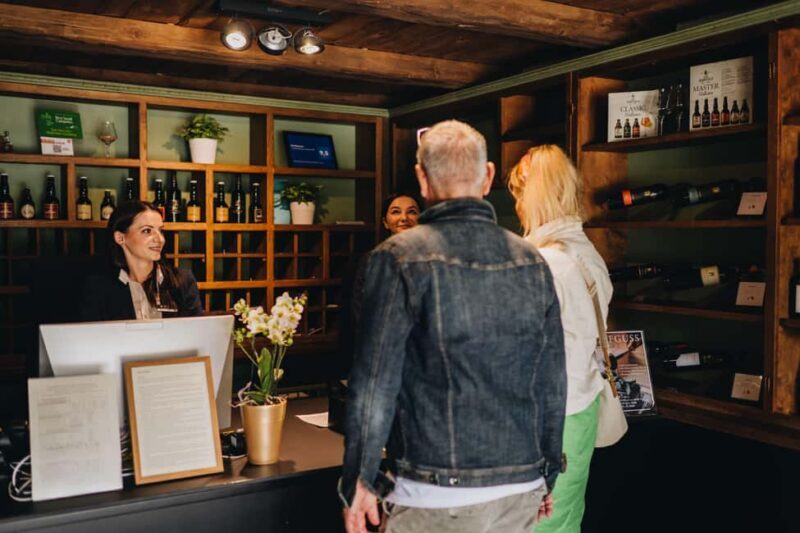 Istria County: San Servolo Wine Tasting Experience - FAQ